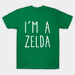 Zelda T-Shirt